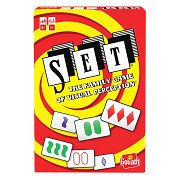 Goliath Set! Kaartspel