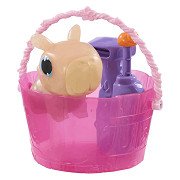 Animagic Capybara Spa Time - Habitat