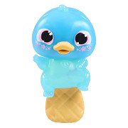 Animagic Let's Glo Platypus - Blue