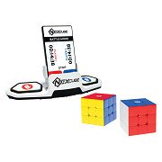 Nexcube Battle Pack