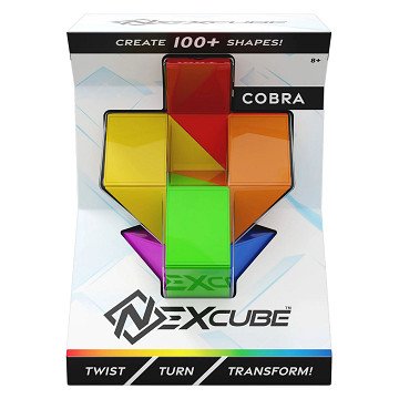 Nexcube Cobra