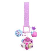 Clickeez – Luxus-Schlüsselanhänger