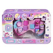 Clickeez - Controller traf 5 Clickeez