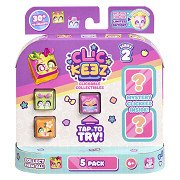 Clickeez Serie 2 - 5.