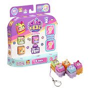 Clickeez Serie 2 - 5.