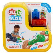 Jelly Blox - Newbie Set - 11dlg.