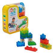 Jelly Blox - Newbie Set - 11dlg.