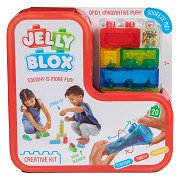 Jelly Blox - Creatieve Set - 20dlg.