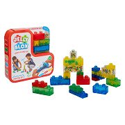 Jelly Blox - Creative Set - 20-piece