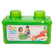 Jelly Blox - Stash & Stack - 24dlg.