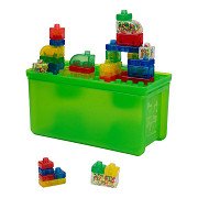 Jelly Blox - Stash & Stack - 24dlg.