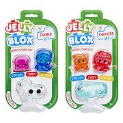 Jelly Blox - Farm Friends