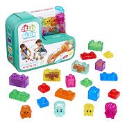 Jelly Blox - My Pets and Me - 20 pieces.