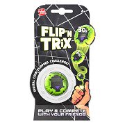 FLIP 'N TRiX Digital Coin - Heads or Tails Game