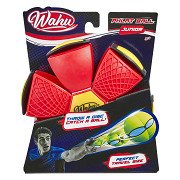 Wahu Phlat Ball Classic - Rood