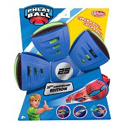 Wahu Phlat Ball Classic - Blue