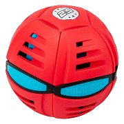 Wahu Phlat Ball Classic - Rood