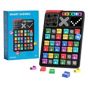GiiKER Smart Sudoku - Elektronisch Spel