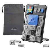 GiiKER Super Slide Puzzle Game - Grey