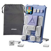 GiiKER Super Slide Puzzle Game - Purple