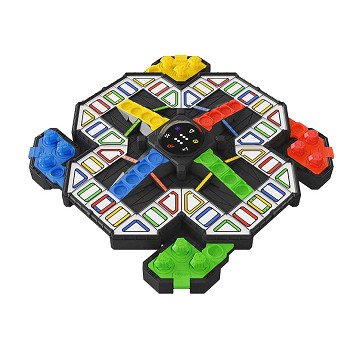 GiiKER Super Ludo - Board Game