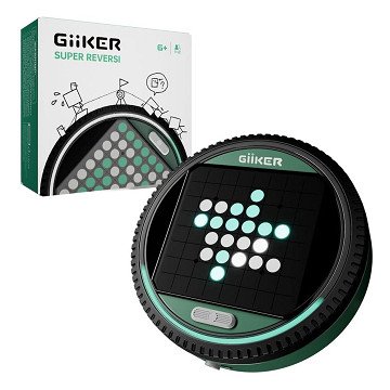 GiiKER Super Reversi Elektronisch Spel
