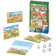 Ravensburger Tierparty