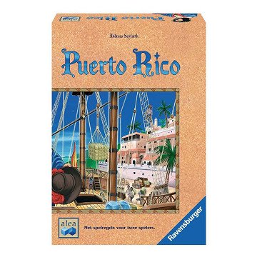 Puerto Rico