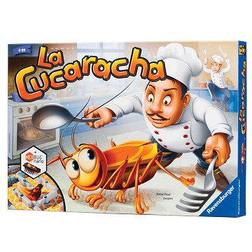 La Cucaracha