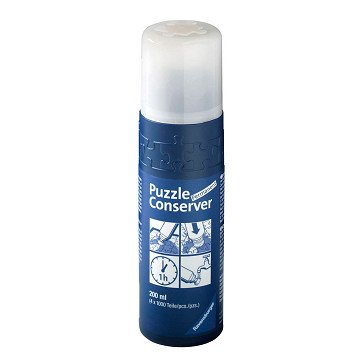 Puzzle-Conserver Permanent
