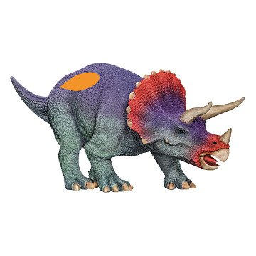 Tiptoi Triceratops