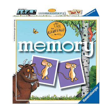 Gruffalo Memory