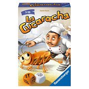 Juego La Cucaracha Loop