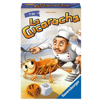 Die Cucaracha