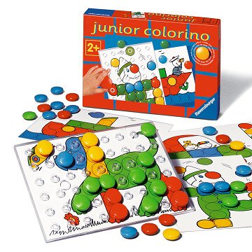 Junior Colorino
