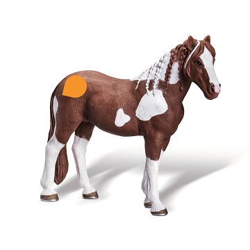 Tiptoi Barock Pinto Mare