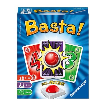 Basta!