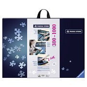 Ravensburger Puzzle-Aufbewahrungsmappe, 300 - 1000 Teile.