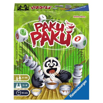 Paku Paku