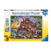 Ravensburger Ascending the Ark, 150 pcs. XXL