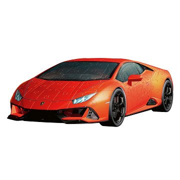 Ravensburger 3D Puzzel - Lamborghini Huracan EVO