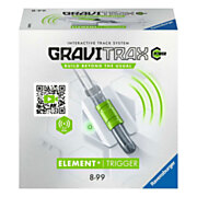 Gravitrax Power Element Trigger Expansion Set