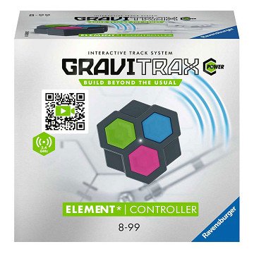 Gravitrax Power Element Remote Expansion Set