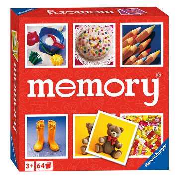 Ravensburger Junior- Memory