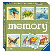 Ravensburger Memory -Dinosaurier