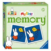 Ravensburger - 20998 - My first memory® Plüsch -…