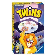 Ravensburger Pocket Game Twins