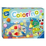 Ravensburger Colorino Farben und Formen