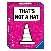 Ravensburger Card Game Thats not a Hat