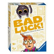 Ravensburger Card Game Bad Luck